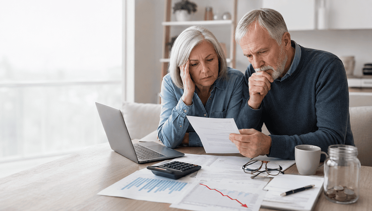 Biggest Social Security Mistakes That Quietly Reduce Your Retirement Income