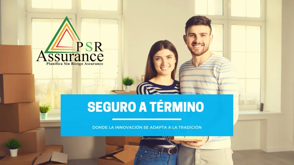 Term insurance – where innovation meets tradition