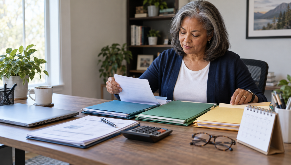 Federal Benefits Before Making Retirement Decisions