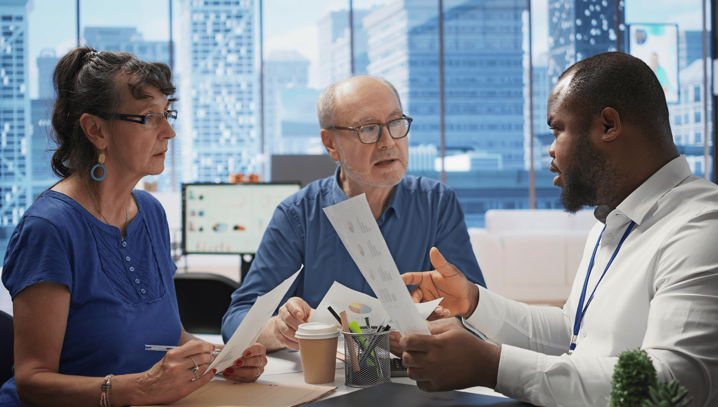 Federal Retirement Guidance_ How to Prepare for Retirement With Confidence _
