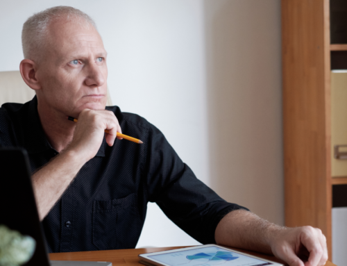 When Federal Pension Funding Stops: What Comes Next