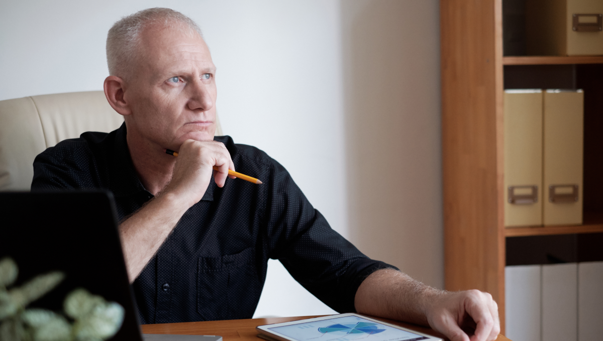 When a Federal Agency Stops Funding Your Pension