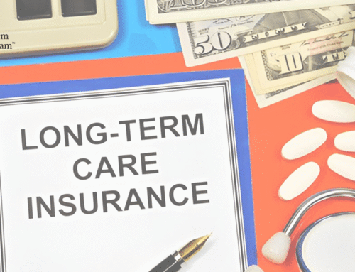 Navigating Long-Term Care Changes For Federal Employees