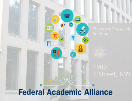 OPM Updates 2026: End of Federal Academic Alliance