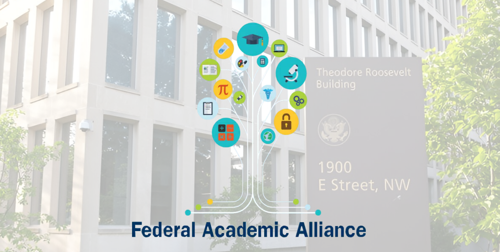 OPM Federal Academic Alliance