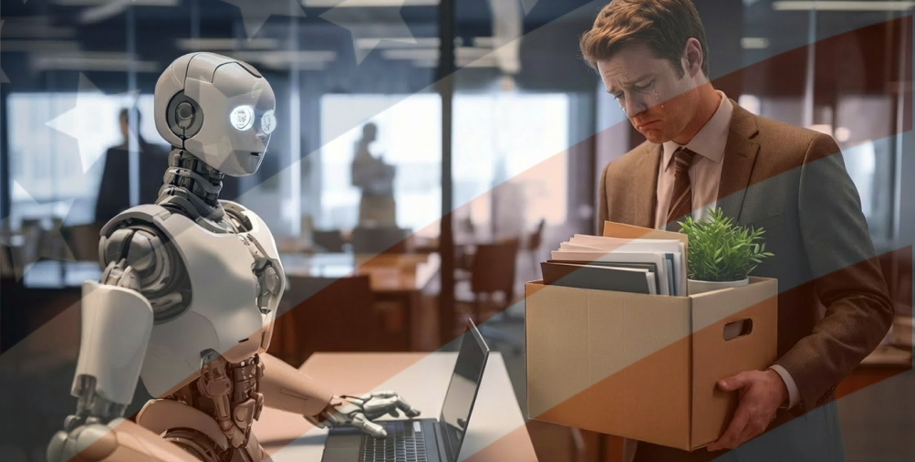 AI Going to Replace Federal Employyes
