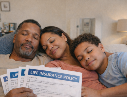 Is FEGLI Enough Life Insurance for Your Family?