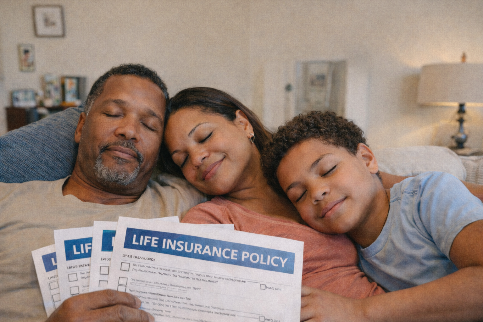 Federal Life Insurance