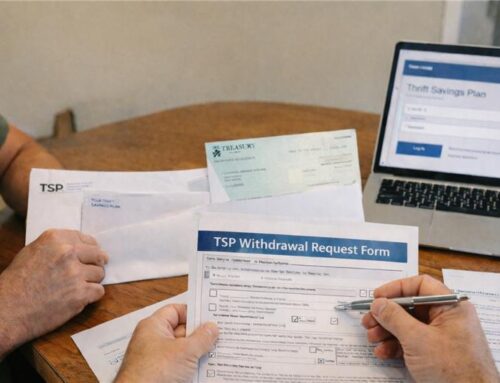 How TSP Helps Reduce Your Tax Burden