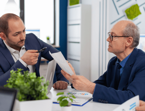 TSP Retirement Guidance: How to Turn Your TSP Into Retirement Income