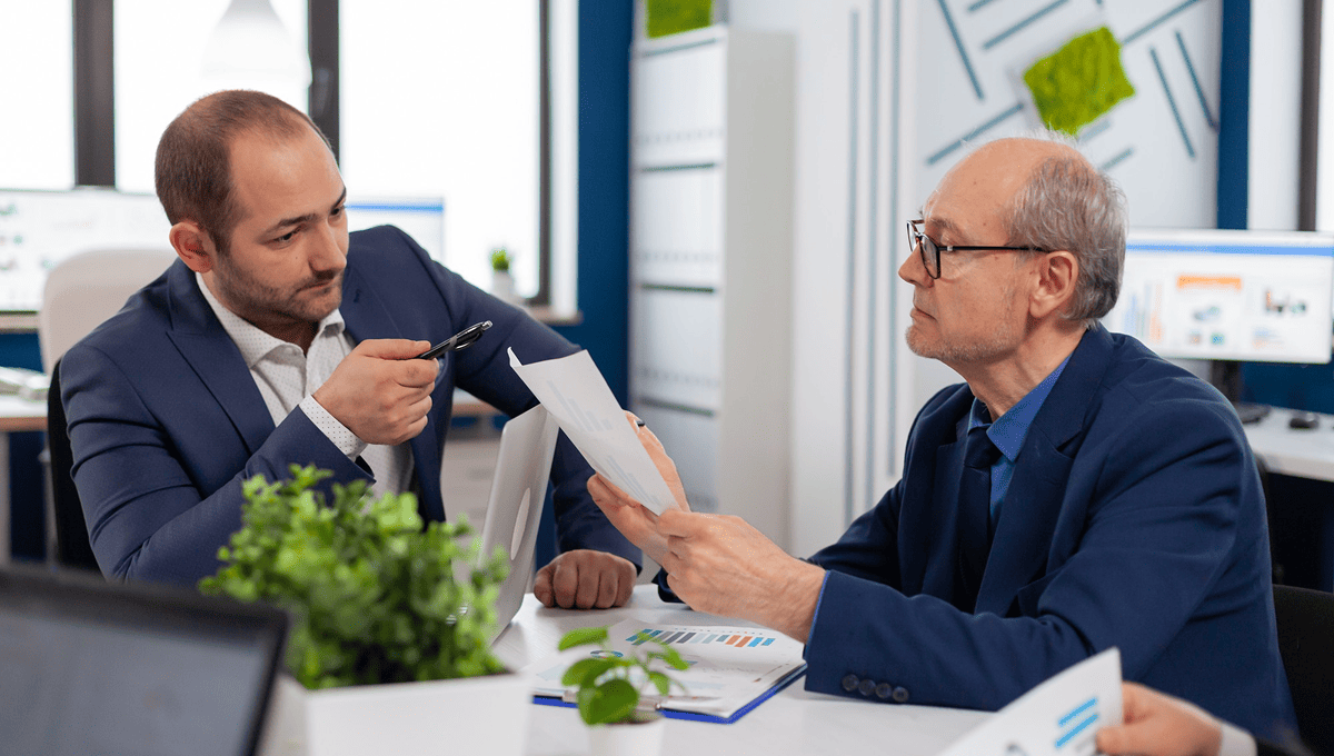 How to Organize Your Federal Benefits Before Making Retirement Decisions