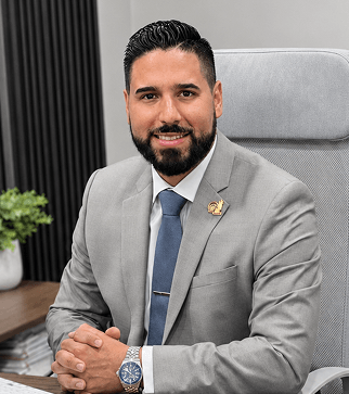 Joel Mercado