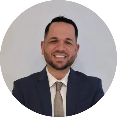 Jonathan Pacheco
