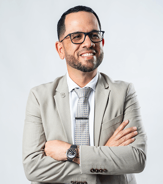Jonathan Pacheco Rivera