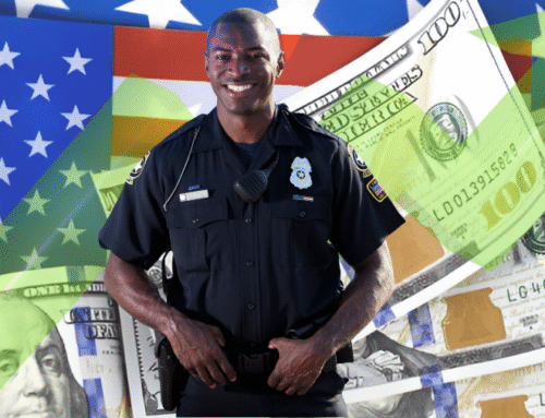 Eligibility For The 3.8% Hike: What Federal LEOs Should Know