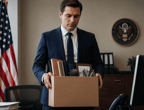 Proposed Federal Employee Removal Rules Every Worker Should Know