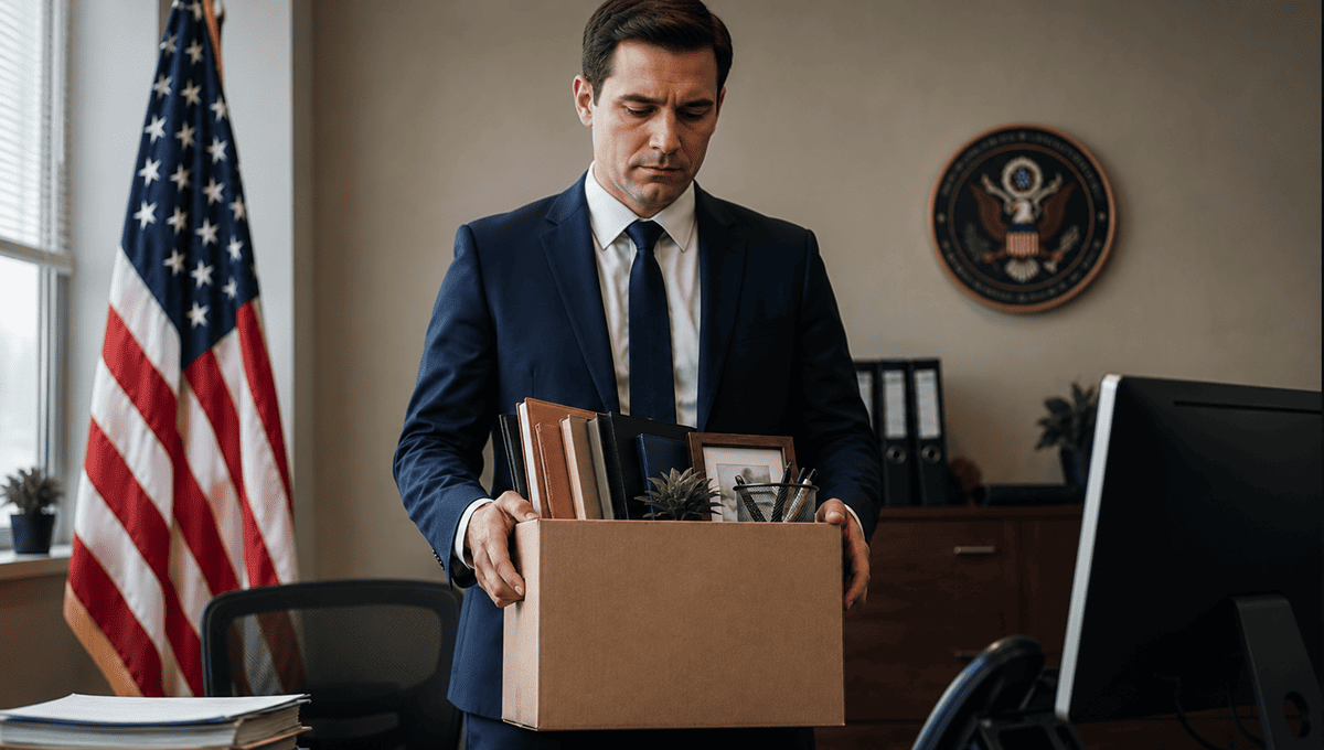 Proposed Federal Employee Removal Rules Every Worker Should Know