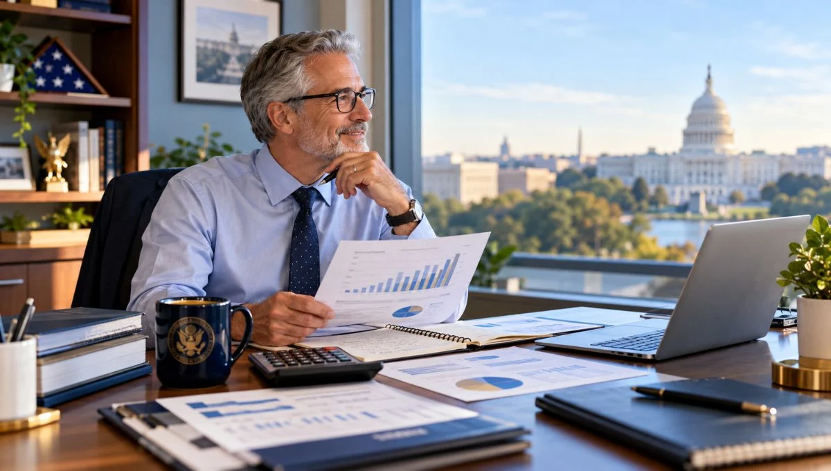 TSP Retirement Planning