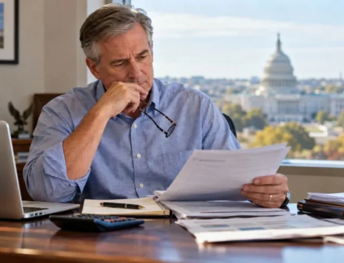 Retiring Soon? Avoid These 7 Costly TSP Mistakes
