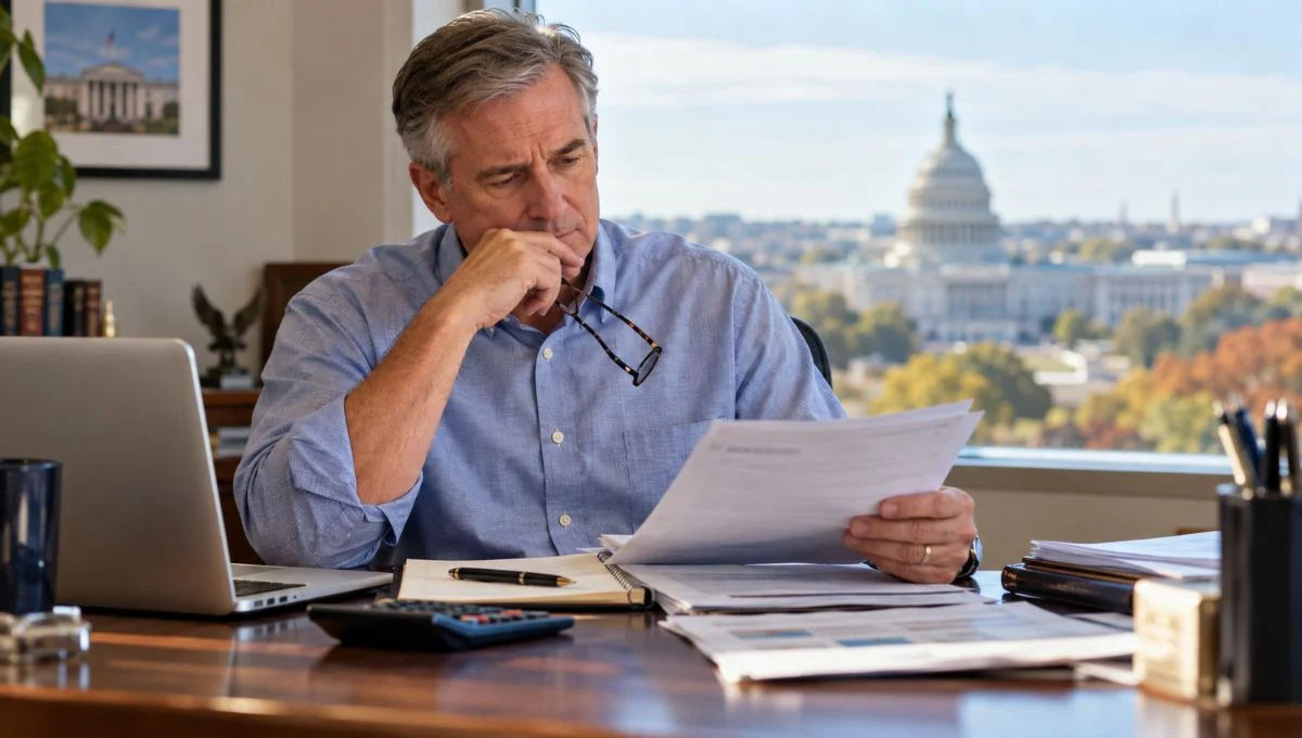 TSP mistakes before retirement