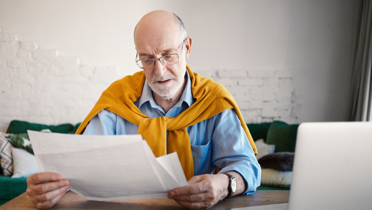 The Hidden Reasons USPS Pensions Get Suspended