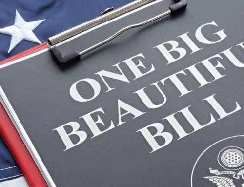 One Big Beautiful Bill Act: Impact on Federal Employees