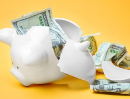 5 Limitations of the Thrift Savings Plan Account