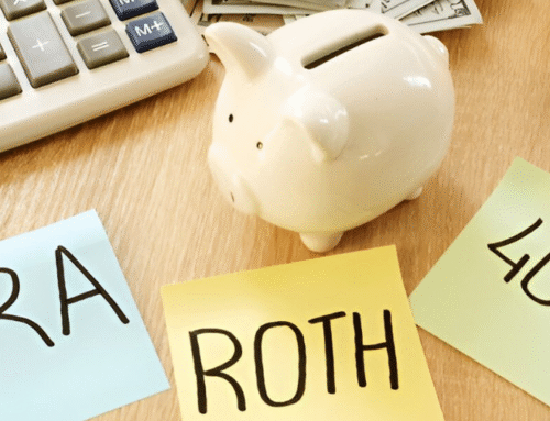 What to Know About TSP Roth Conversions in 2026