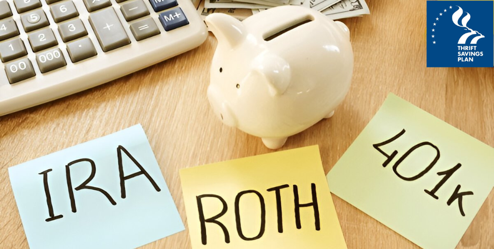 What to Know About TSP Roth Conversions in 2026
