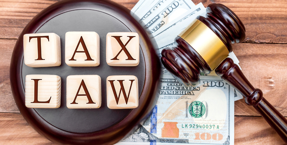 Tax Law