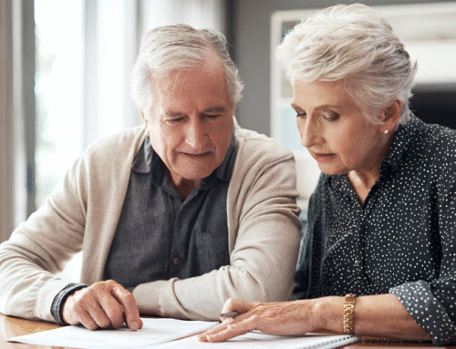 Smart Retirement Strategies for Couples with Age Differences