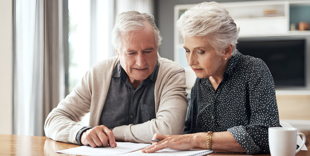 Smart Retirement Strategies for Couples with Age Differences