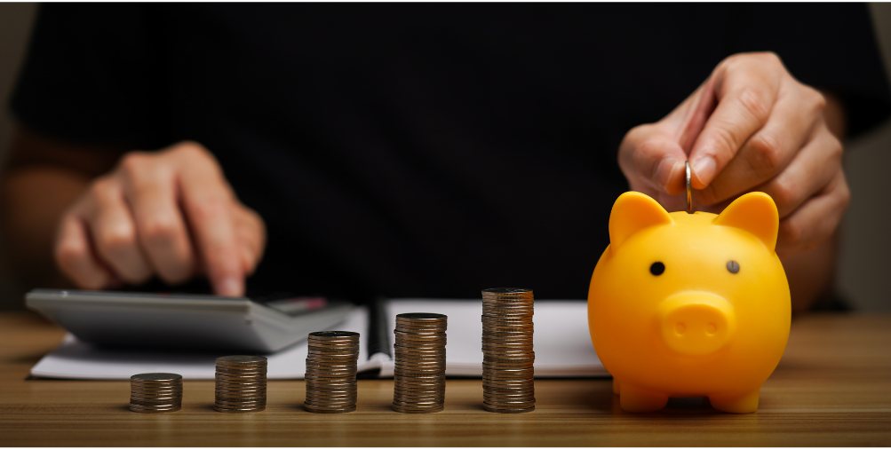 Thrift Savings Plan