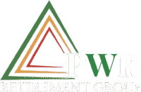 PWR Retirement Group Logo