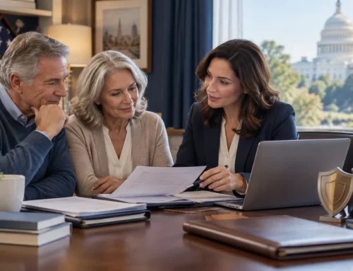Federal Life Insurance: A Clear Guide to FEGLI and Beyond
