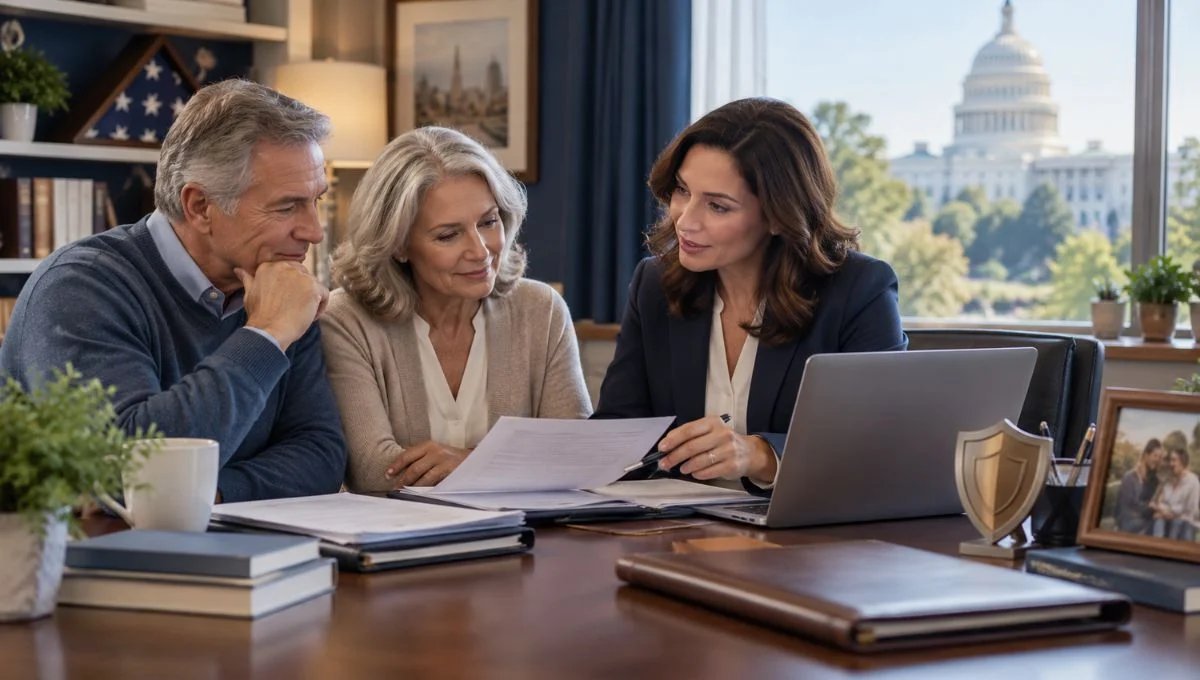 federal life insurance