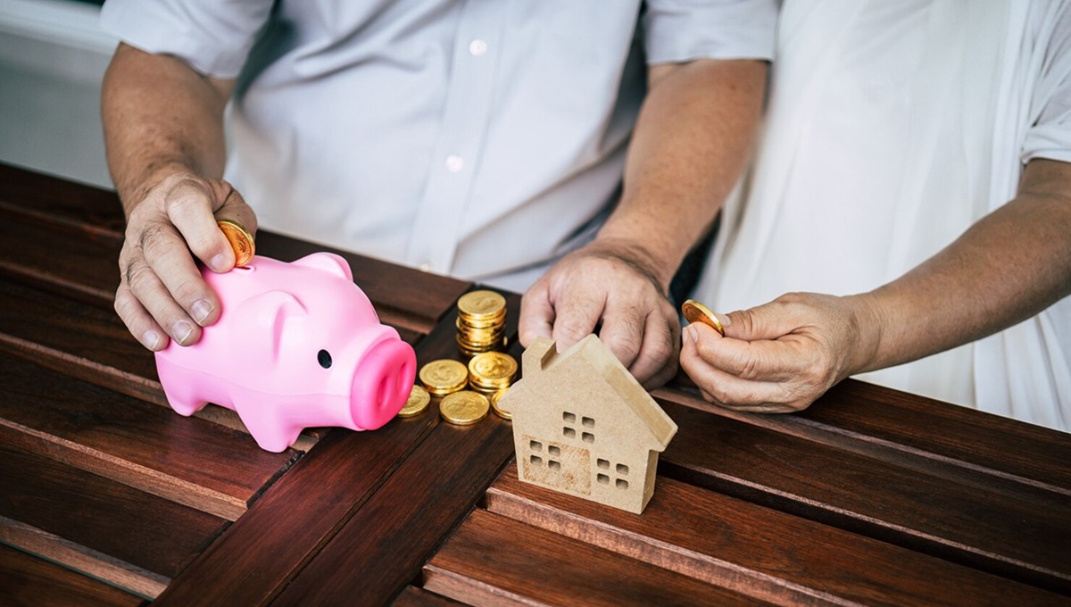 Retirement Planning with TSP 2026