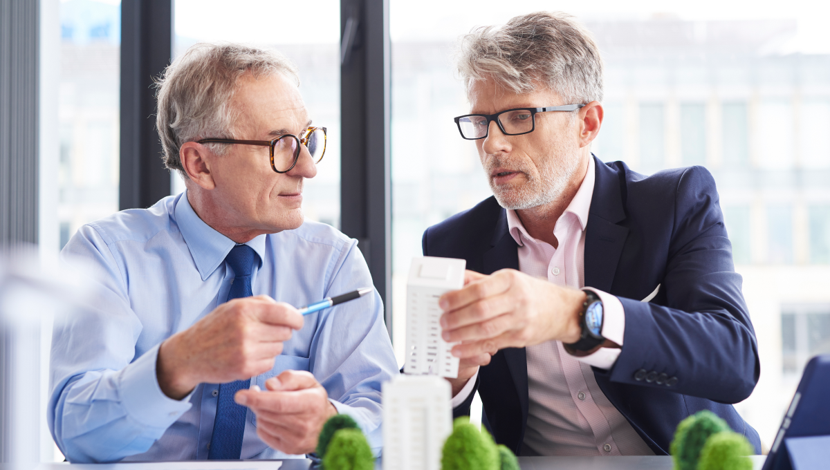 TSP G Fund Guide for Federal Employees Near Retirement