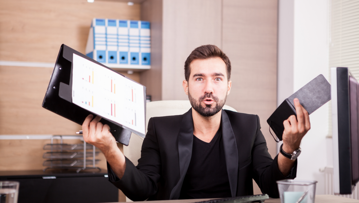 4 TSP Withdrawal Mistakes You Should Never Make