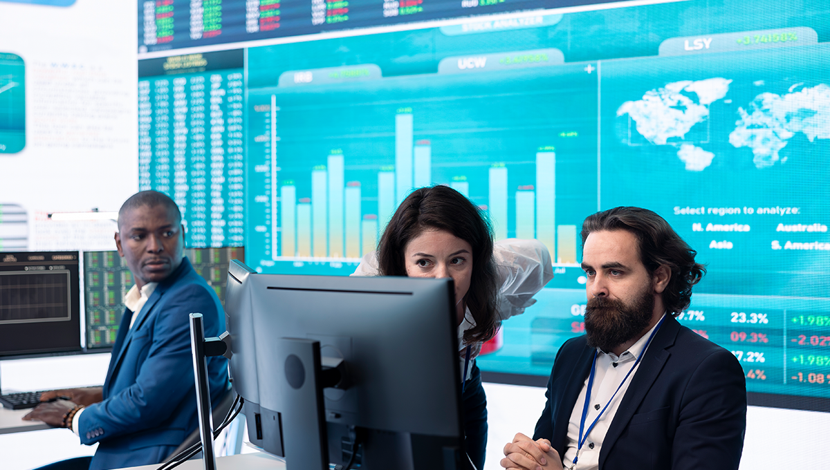 Thousands of Federal Employees Are Converting TSP Funds in 2026