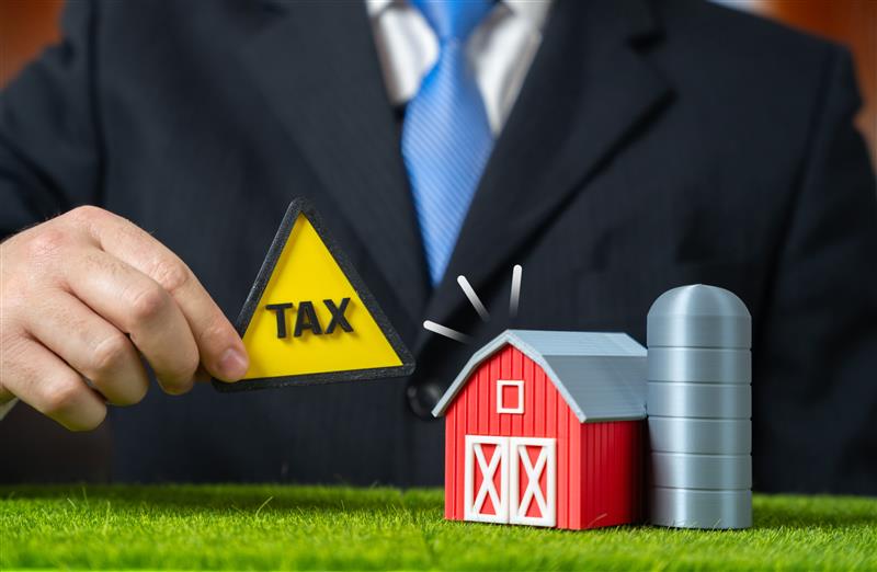 Minimize Taxes on Your TSP Distributions