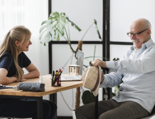 Disability Retirement Through OPM Explained