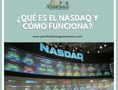 What is Nasdaq and how does it work?